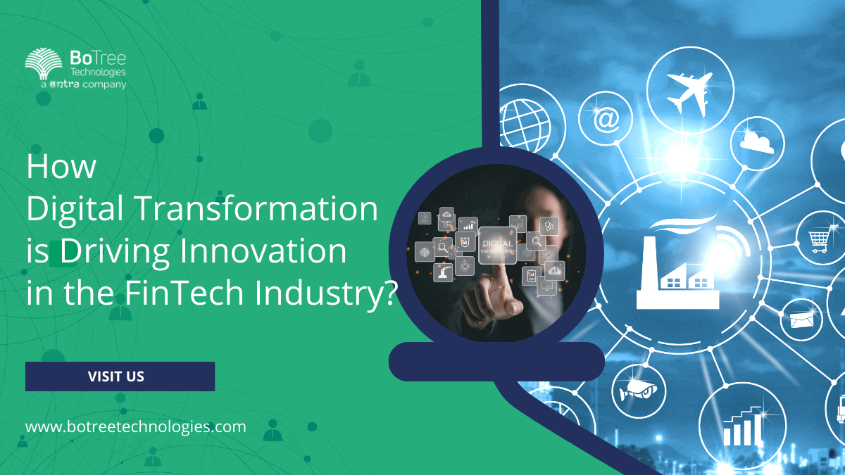 DigiLife Fintech Innovations