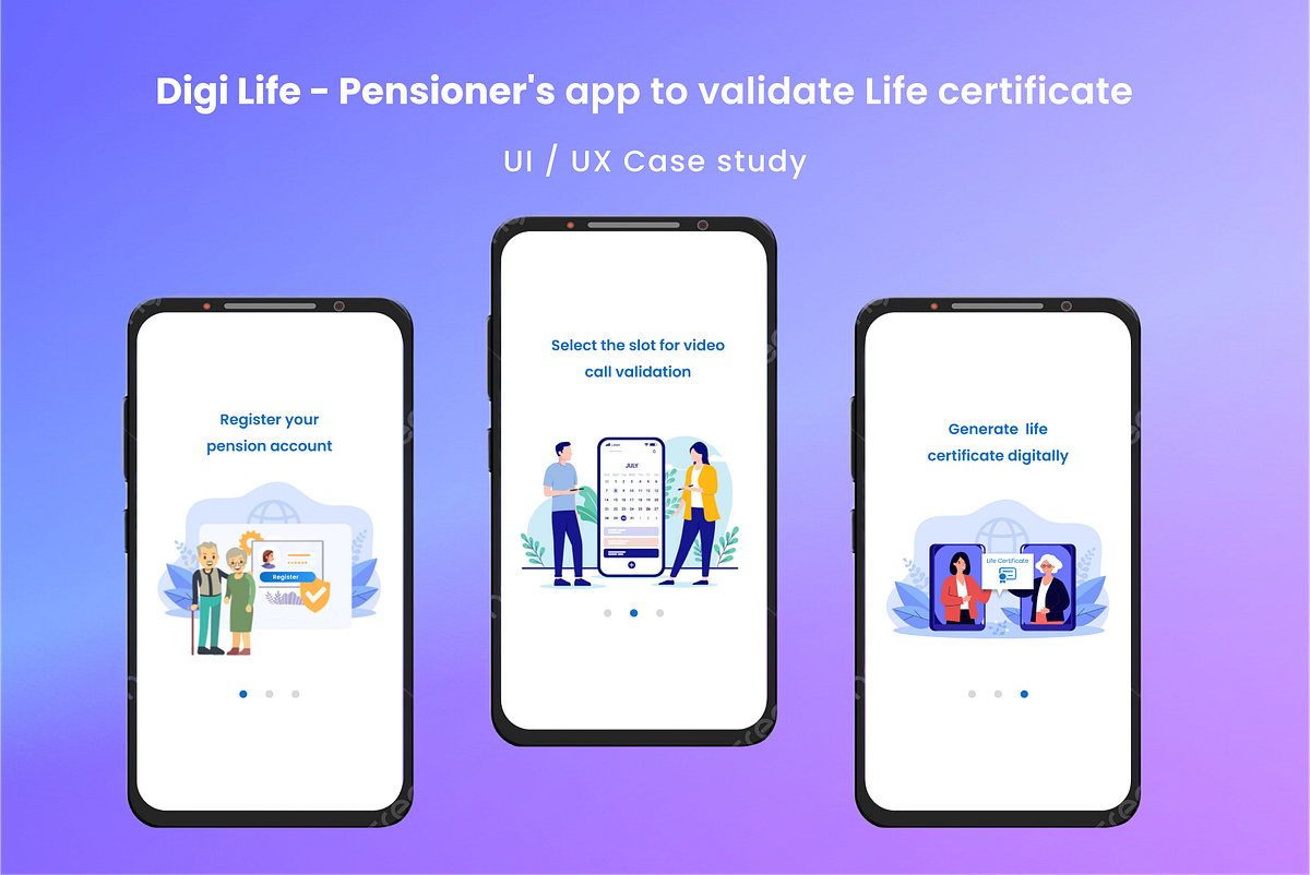 DigiLife Online Learning Platforms