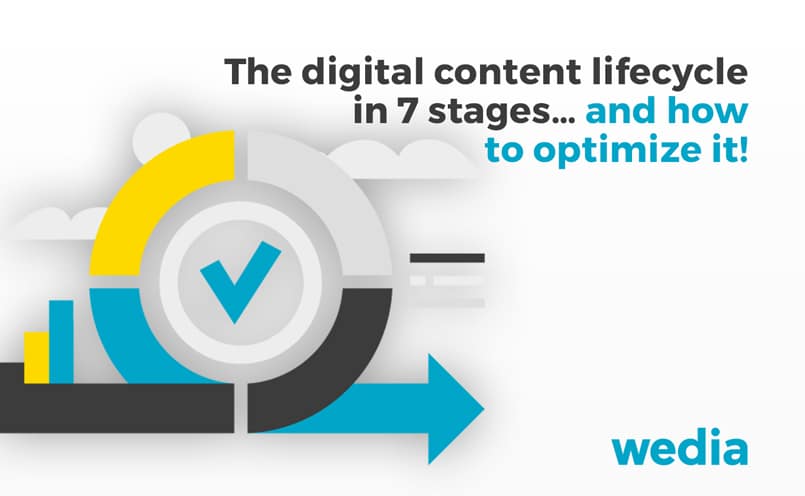 DigiLife Technology Trends in Content Management