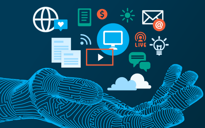 Disclaimer full digi enabled life