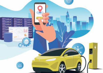 Fintech ilustrasi dispatcheseurope perkembangan mengintip