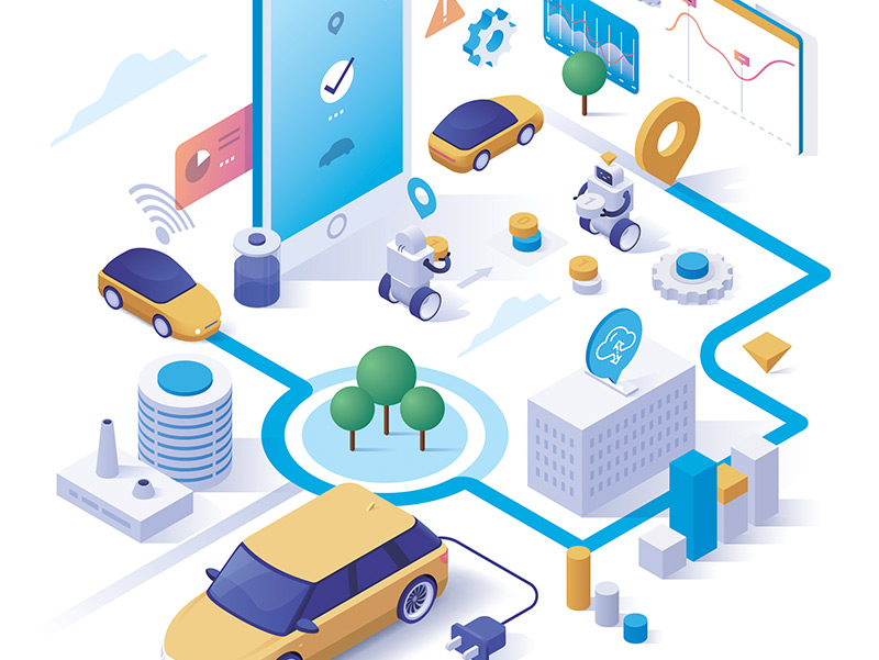 Bisnis transformation strategi kini