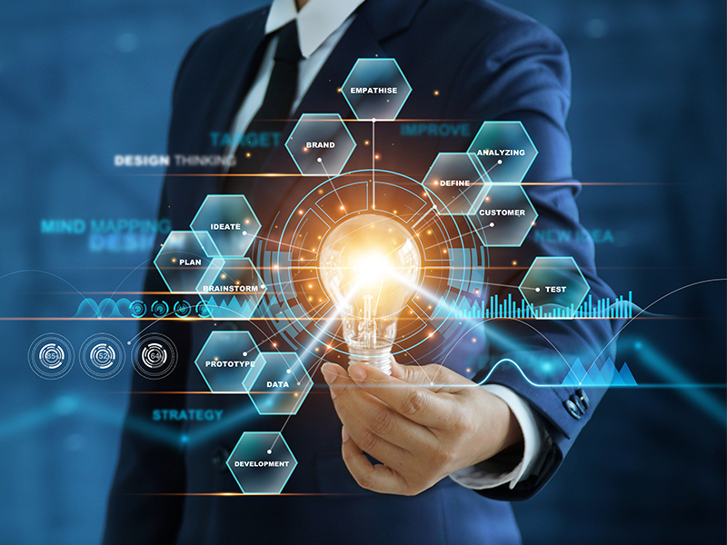 DigiLife Innovative Technology Trends for Businesses