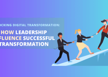 DigiLife Digital Transformation Leadership Training