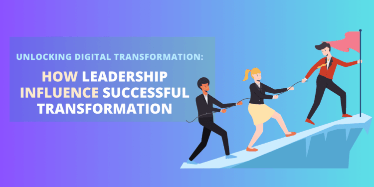 DigiLife Digital Transformation Leadership Training