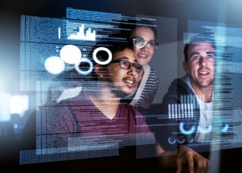 DigiLife Next-Gen Digital Infrastructure