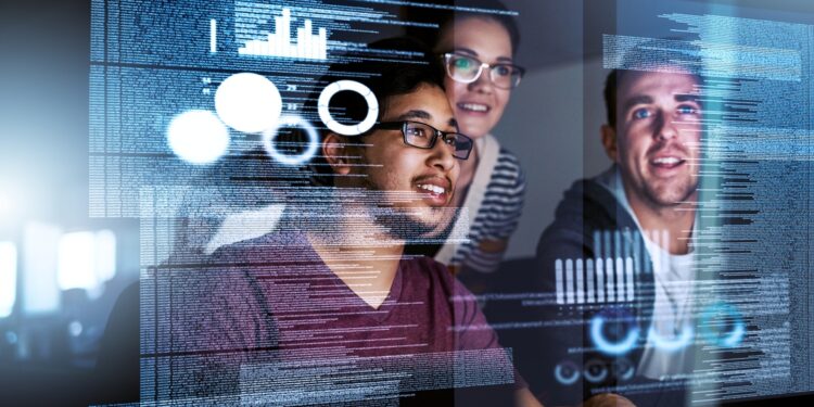 DigiLife Next-Gen Digital Infrastructure