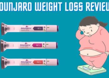 Mounjaro Weight Loss Reviews 2025