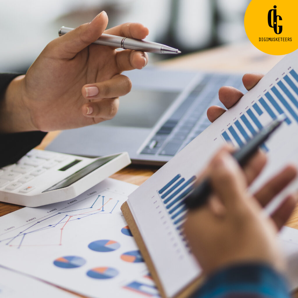 DigiLife Data Analytics Consulting