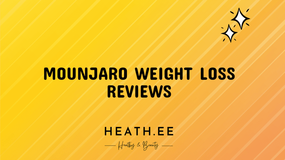 Mounjaro Weight Loss Reviews 2025